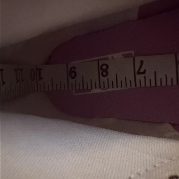 Vans Sk8-Hi Butterfly Dreams Stackform - Picture 6 of 6